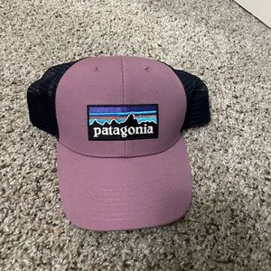Patagonia Hat